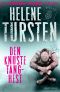 [Inspector Huss 01] • Den knuste tang-hest